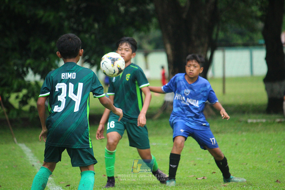ijl u13 200925 putra muda balaraja vs tajimalela fa