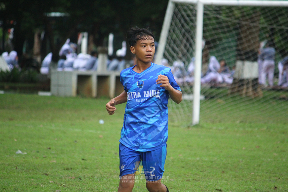 ijl u13 200925 putra muda balaraja vs tajimalela fa