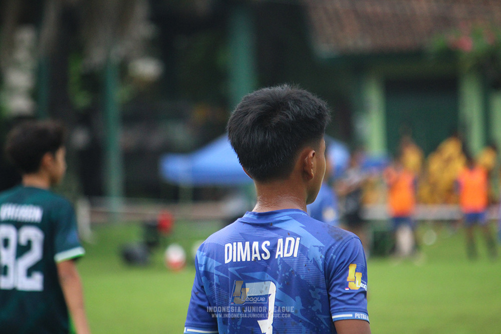 ijl u13 200925 putra muda balaraja vs tajimalela fa