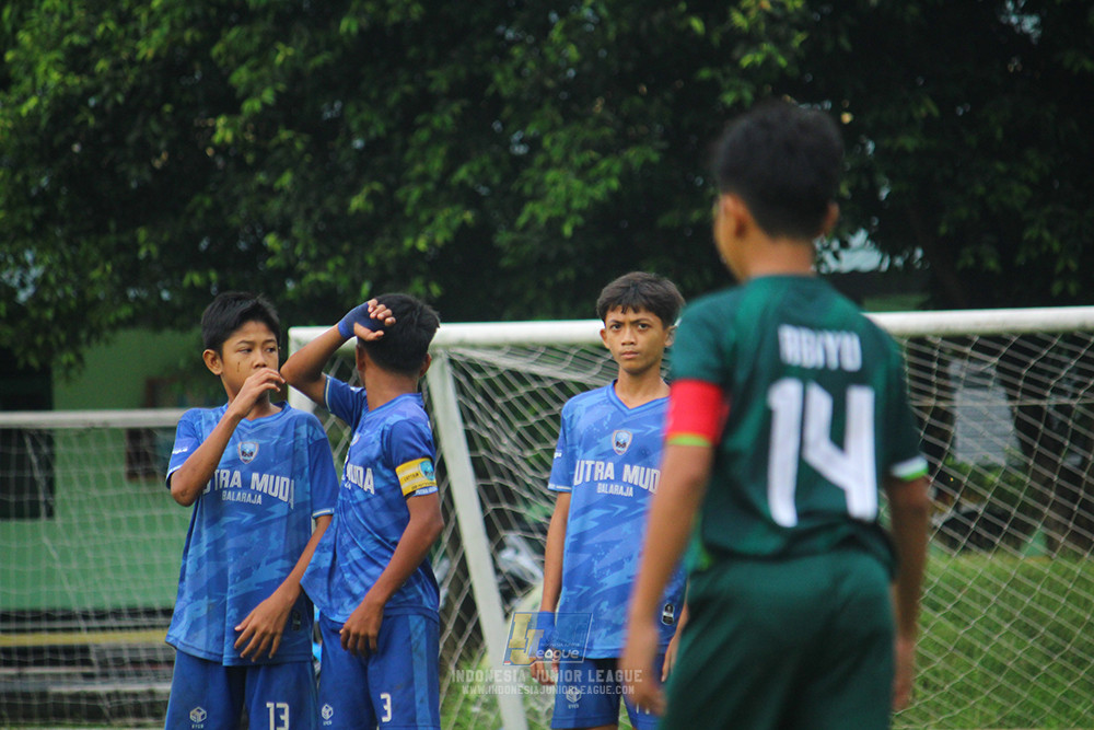 ijl u13 200925 putra muda balaraja vs tajimalela fa