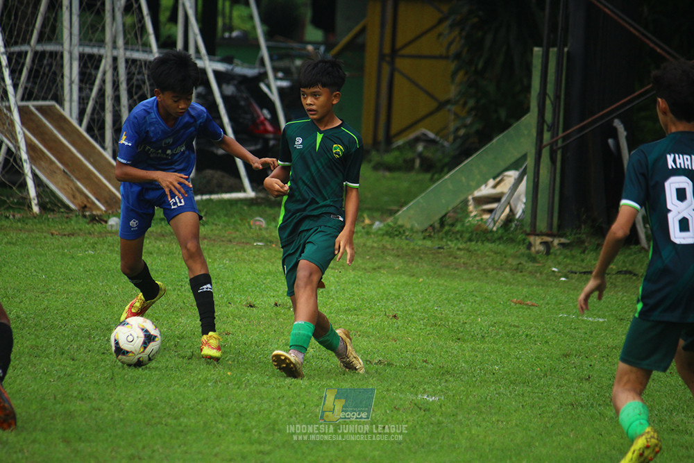 ijl u13 200925 putra muda balaraja vs tajimalela fa