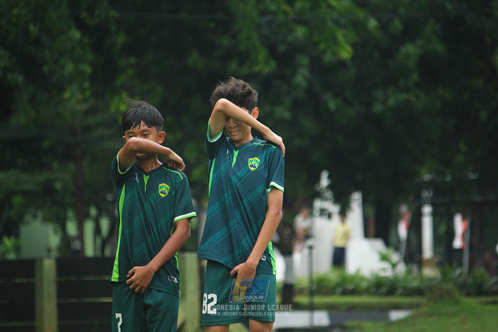 ijl u13 200925 putra muda balaraja vs tajimalela fa