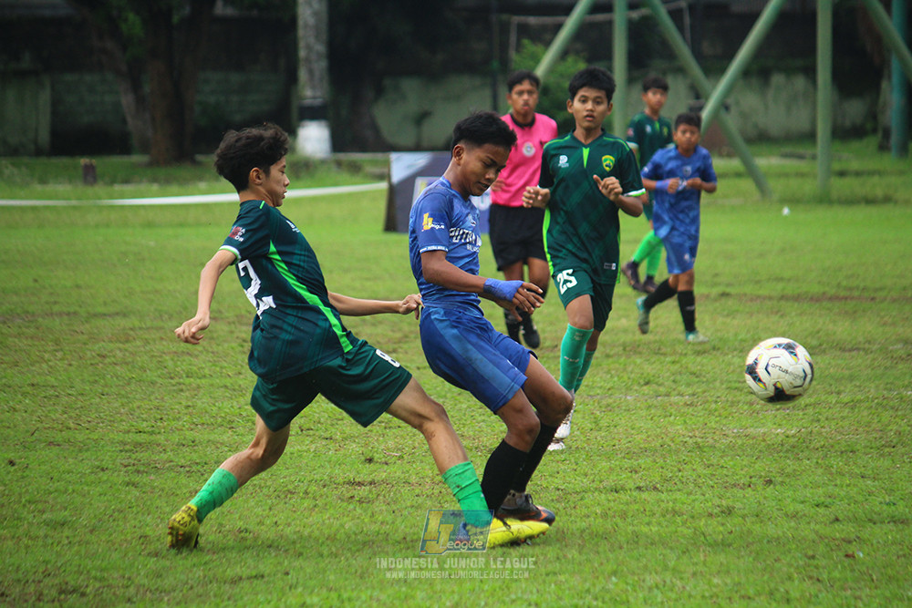 ijl u13 200925 putra muda balaraja vs tajimalela fa