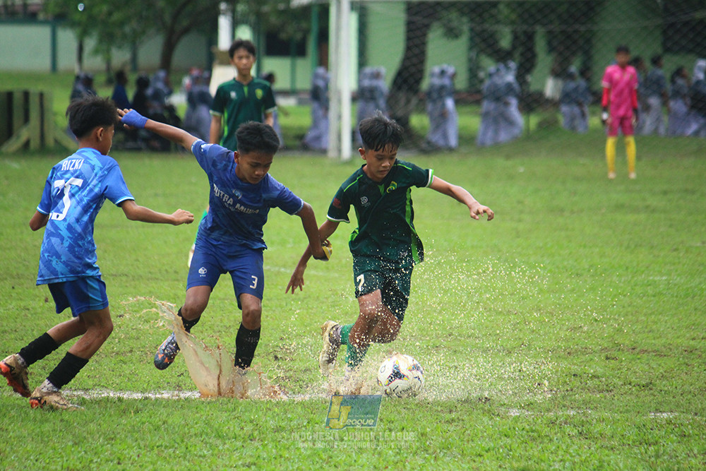 ijl u13 200925 putra muda balaraja vs tajimalela fa