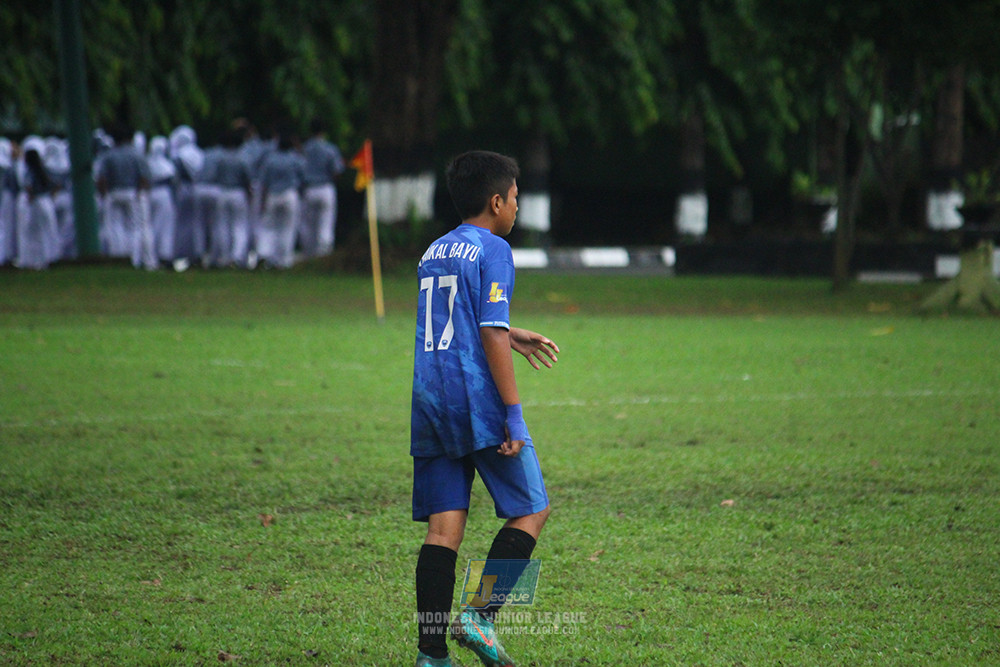 ijl u13 200925 putra muda balaraja vs tajimalela fa