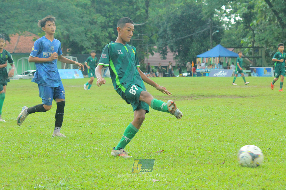 ijl u13 200925 putra muda balaraja vs tajimalela fa