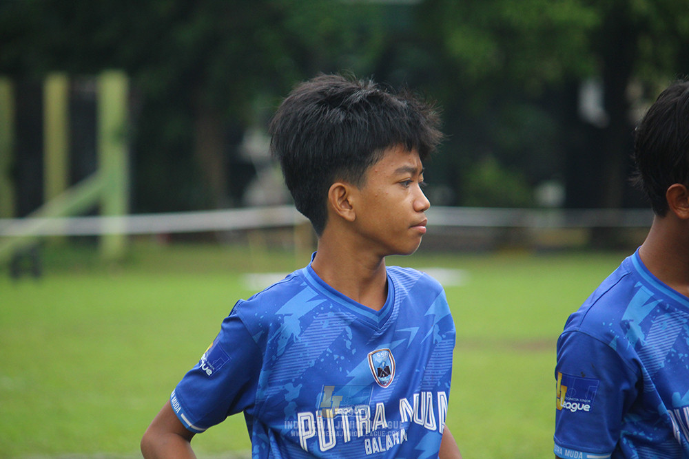 ijl u13 200925 putra muda balaraja vs tajimalela fa