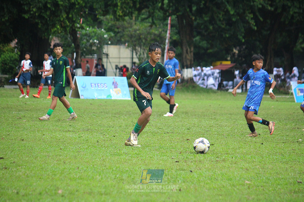 ijl u13 200925 putra muda balaraja vs tajimalela fa