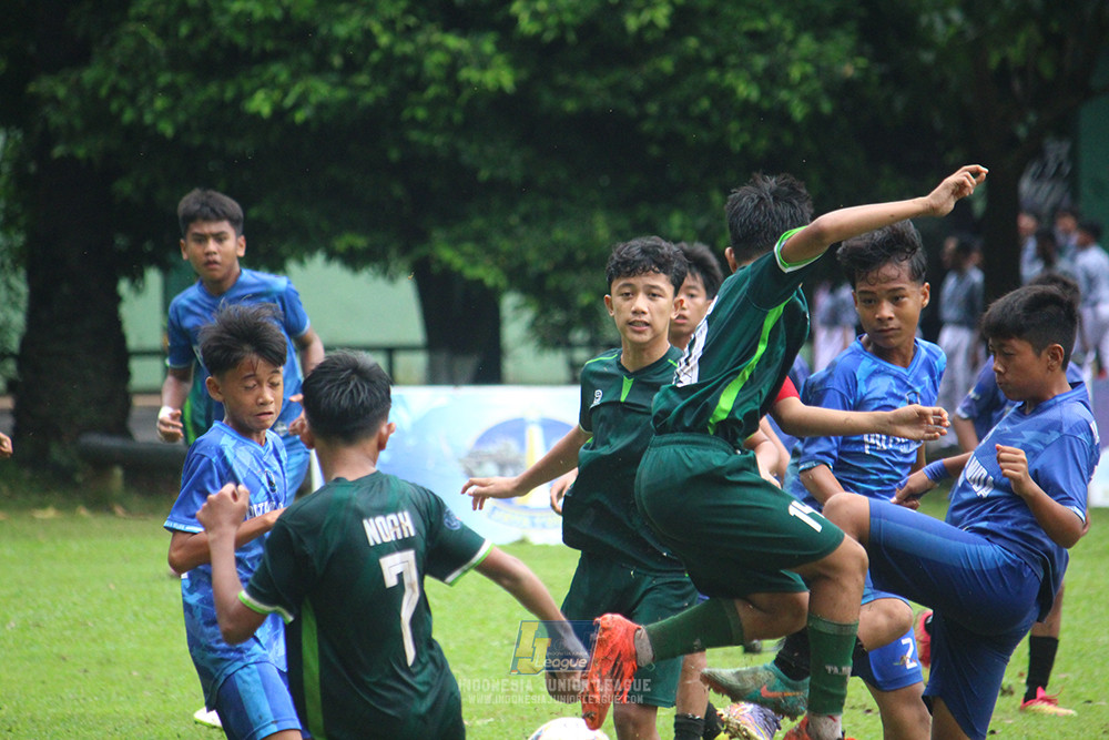 ijl u13 200925 putra muda balaraja vs tajimalela fa
