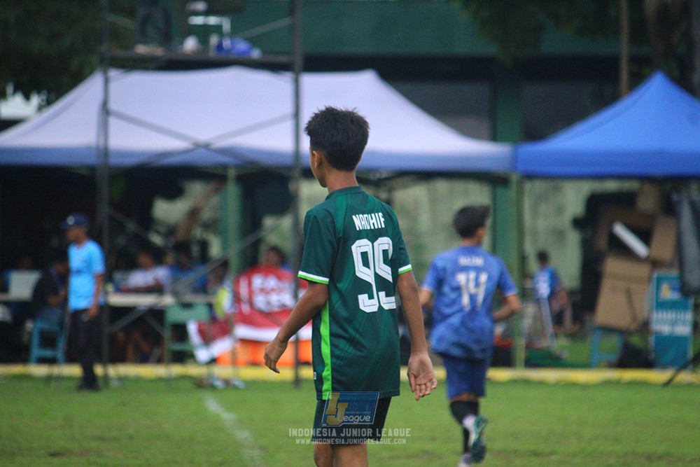 ijl u13 200925 putra muda balaraja vs tajimalela fa