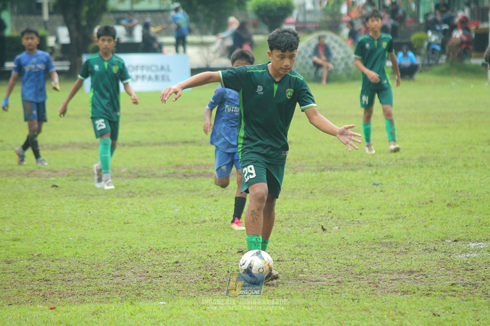 ijl u13 200925 putra muda balaraja vs tajimalela fa