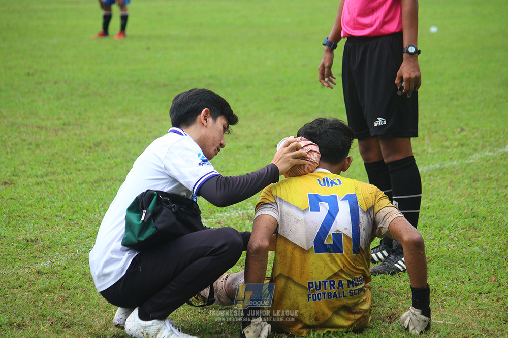 ijl u13 200925 putra muda balaraja vs tajimalela fa