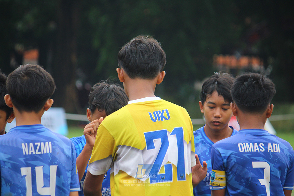 ijl u13 200925 putra muda balaraja vs tajimalela fa