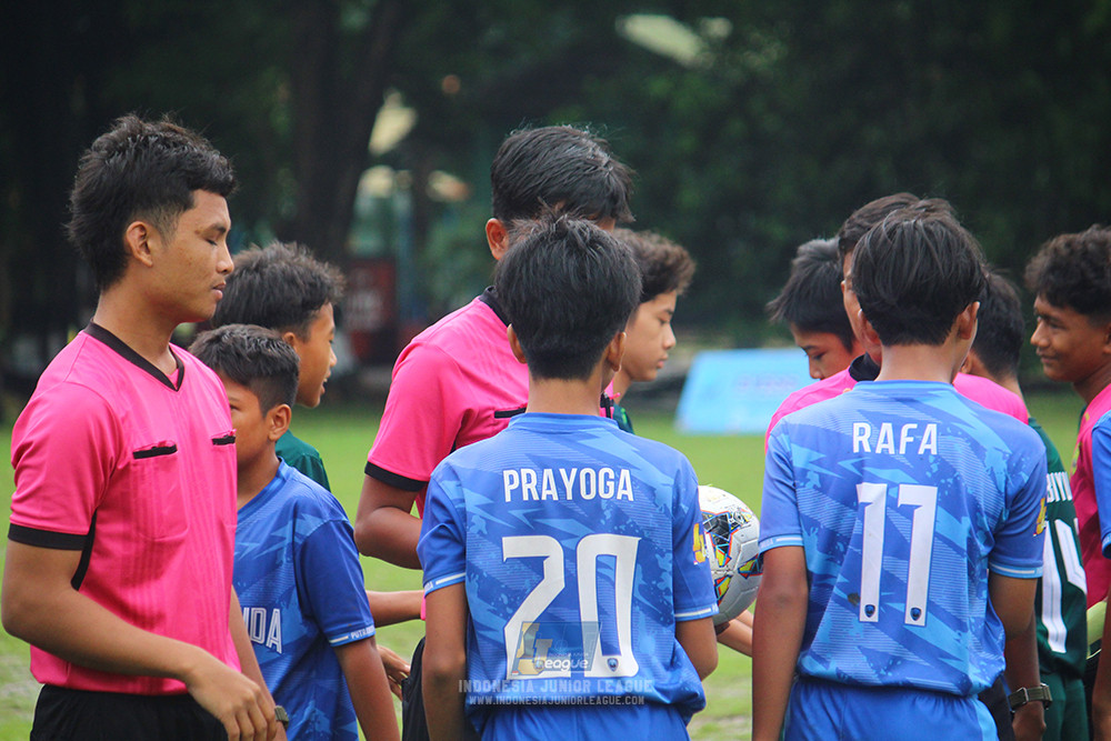 ijl u13 200925 putra muda balaraja vs tajimalela fa