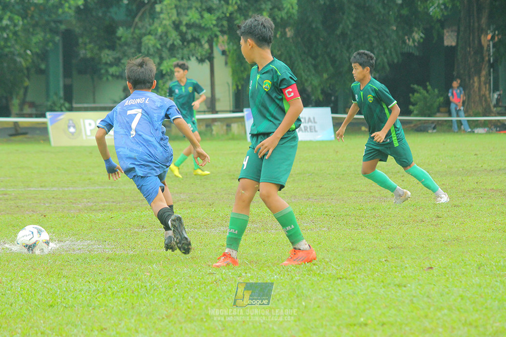 ijl u13 200925 putra muda balaraja vs tajimalela fa