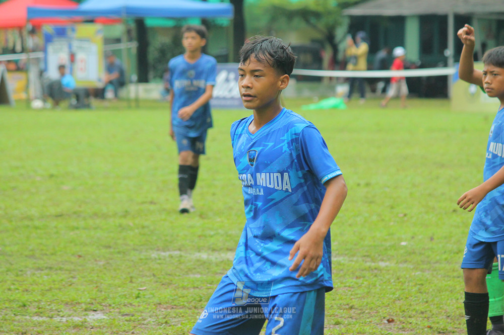 ijl u13 200925 putra muda balaraja vs tajimalela fa