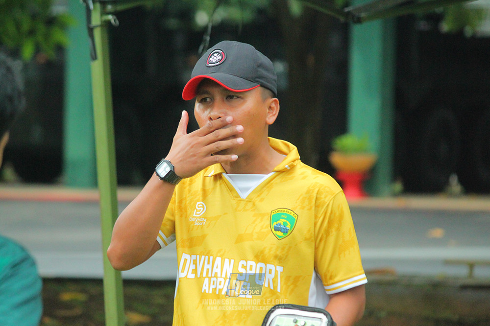 ijl u13 200925 putra muda balaraja vs tajimalela fa