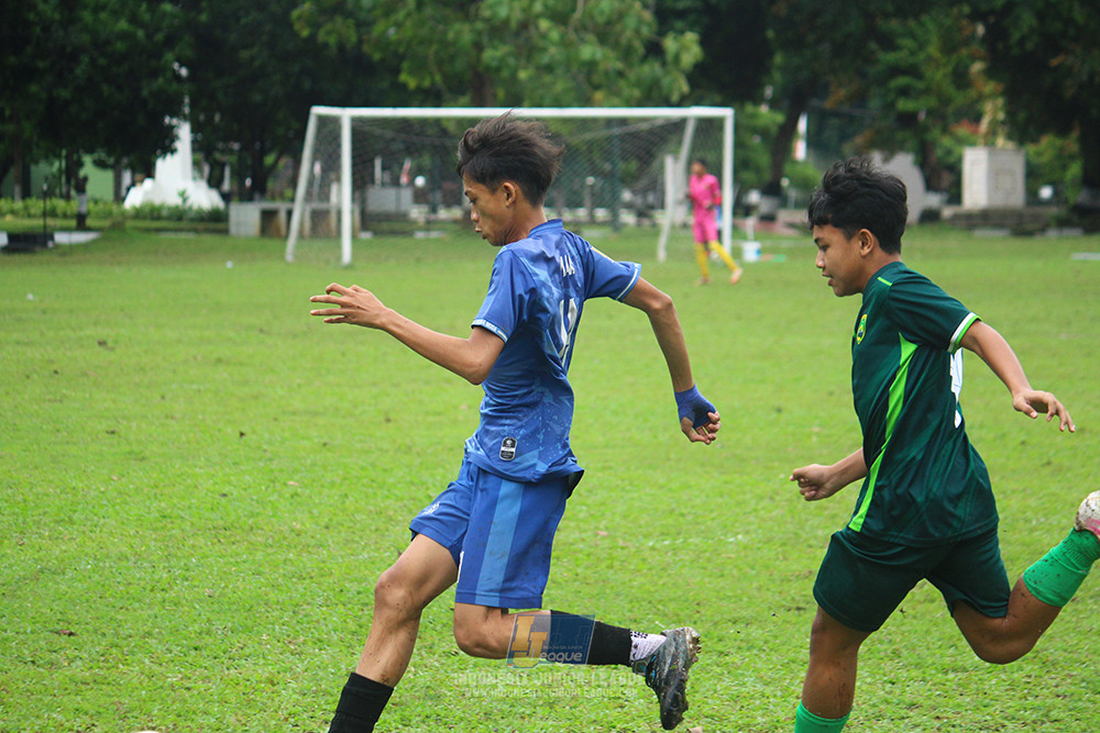 ijl u13 200925 putra muda balaraja vs tajimalela fa