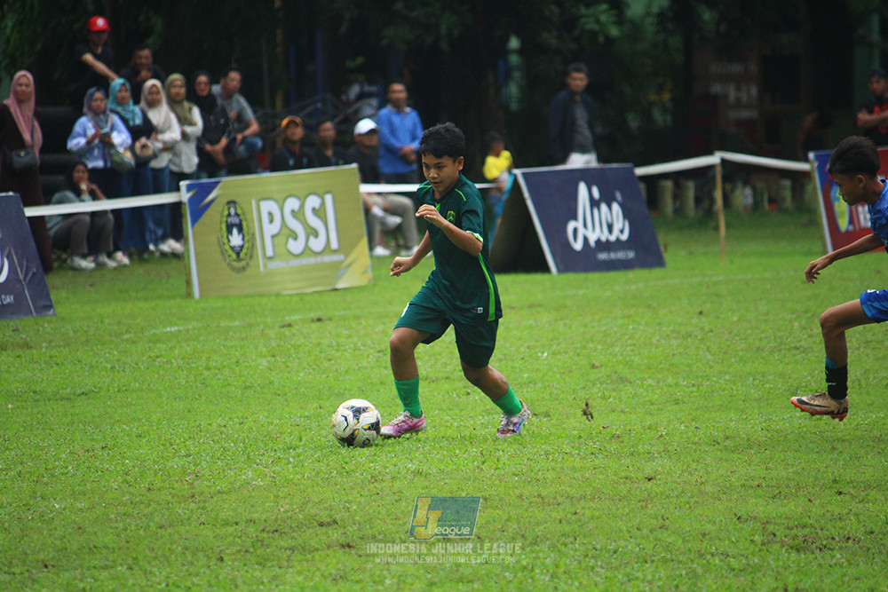 ijl u13 200925 putra muda balaraja vs tajimalela fa