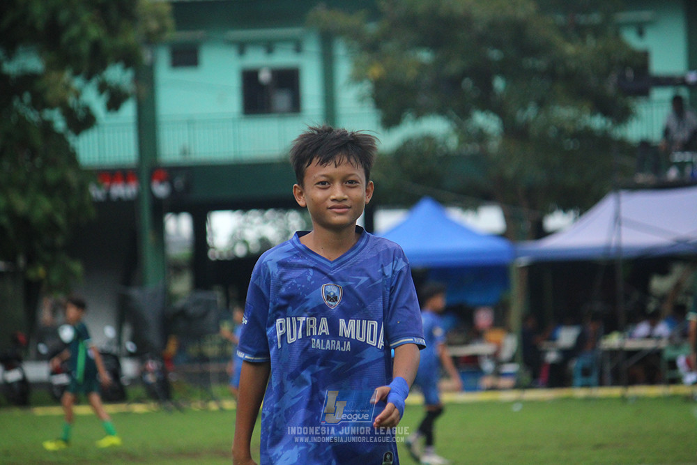 ijl u13 200925 putra muda balaraja vs tajimalela fa