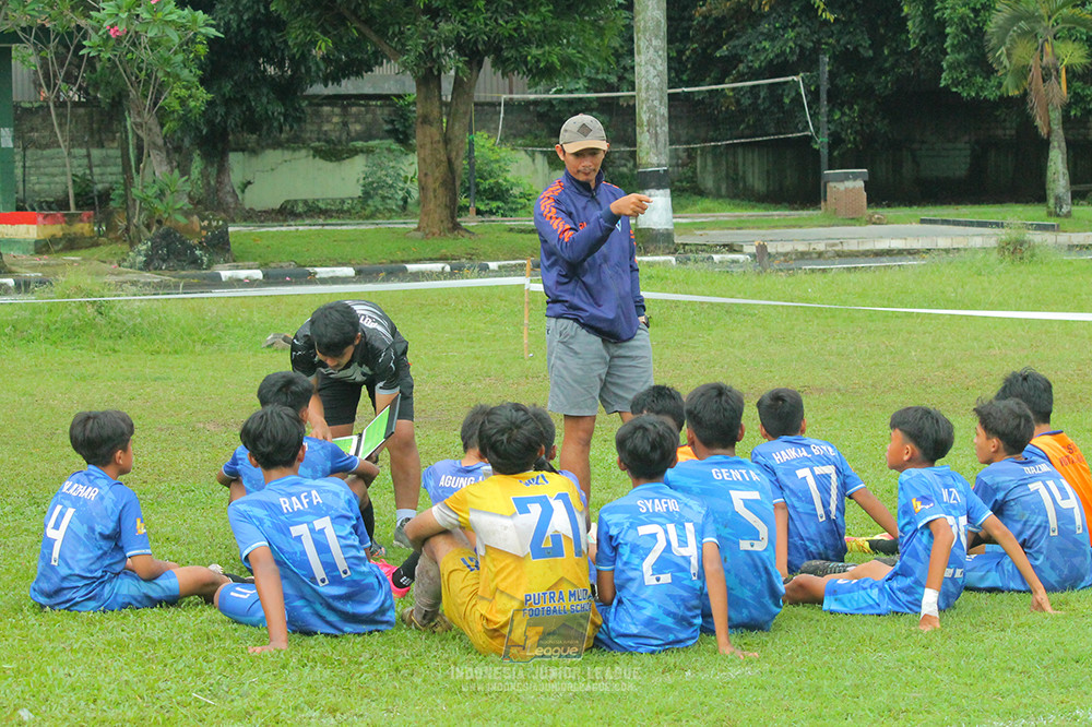 ijl u13 200925 putra muda balaraja vs tajimalela fa