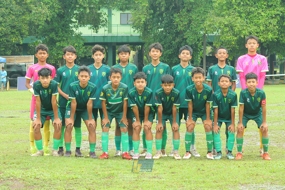 ijl u13 200925 putra muda balaraja vs tajimalela fa