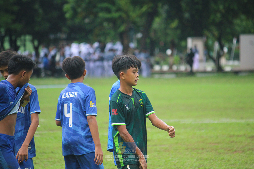 ijl u13 200925 putra muda balaraja vs tajimalela fa