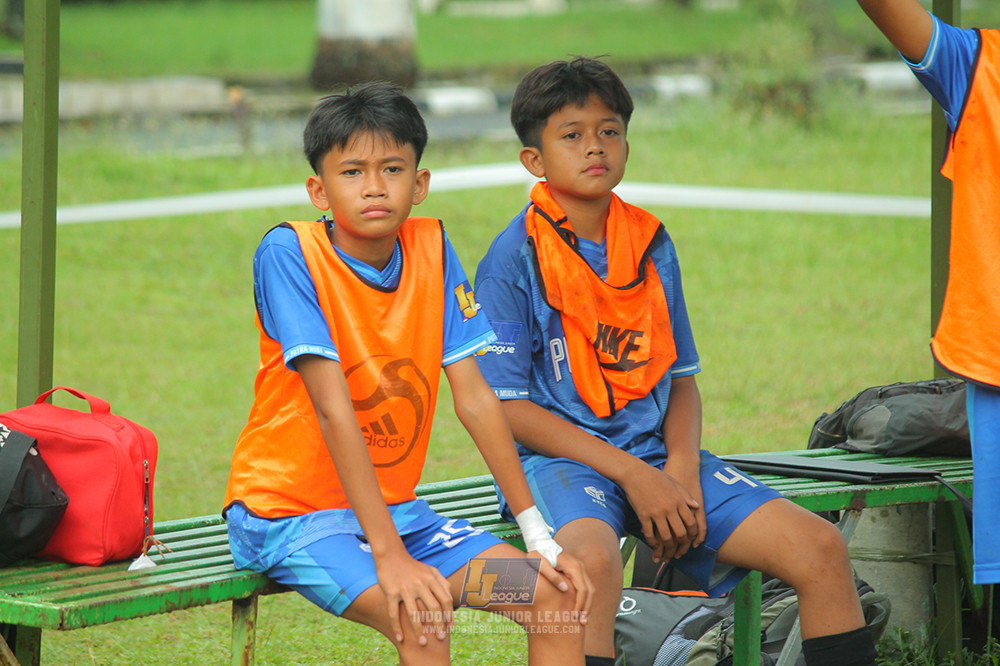 ijl u13 200925 putra muda balaraja vs tajimalela fa