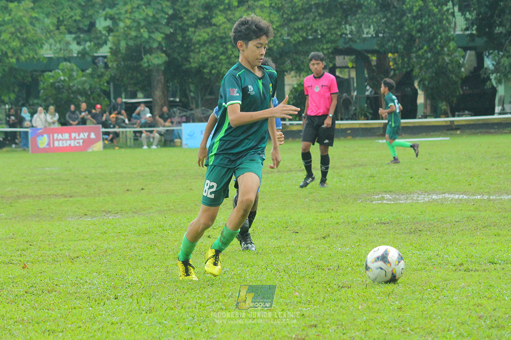 ijl u13 200925 putra muda balaraja vs tajimalela fa