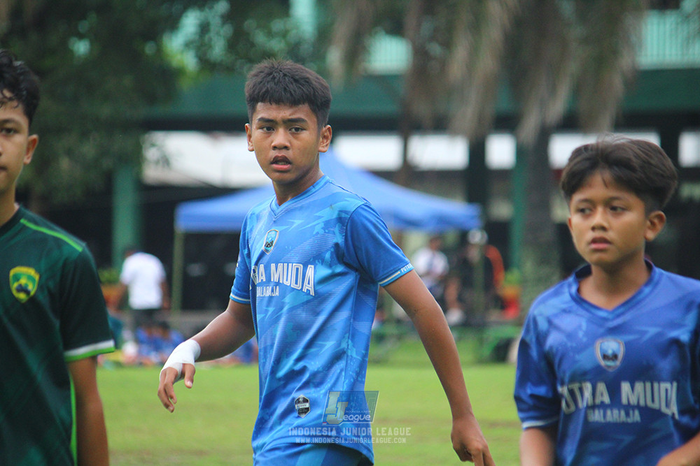 ijl u13 200925 putra muda balaraja vs tajimalela fa