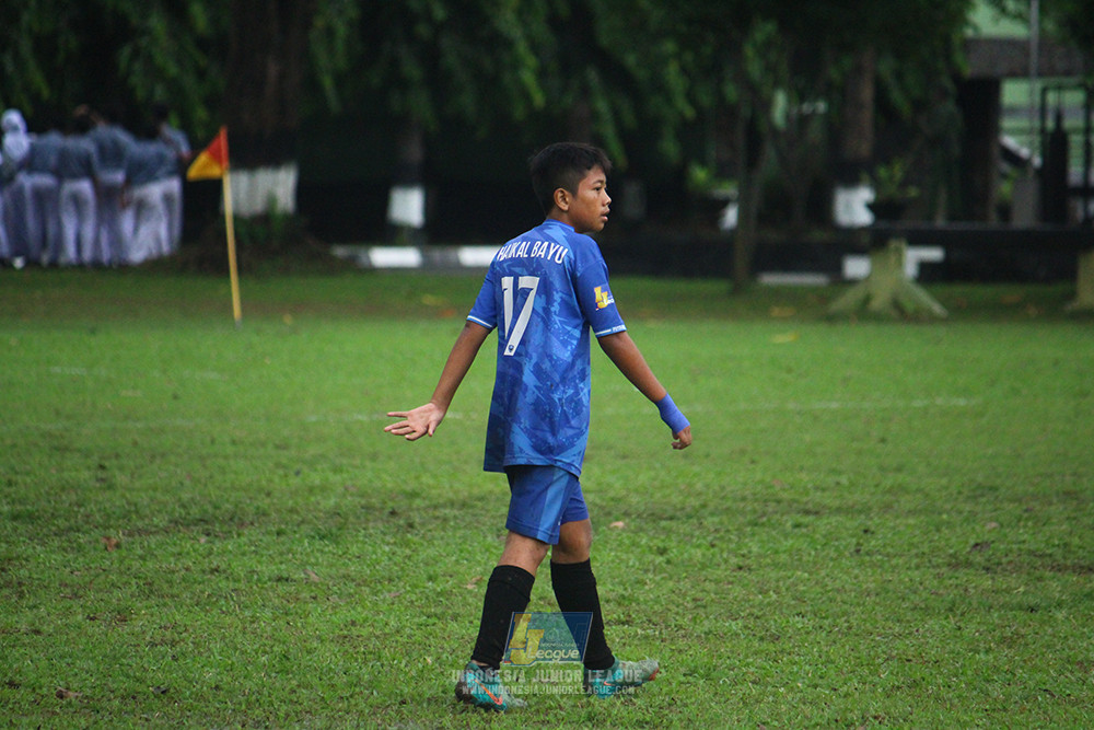 ijl u13 200925 putra muda balaraja vs tajimalela fa