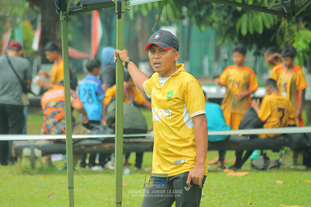 ijl u13 200925 putra muda balaraja vs tajimalela fa