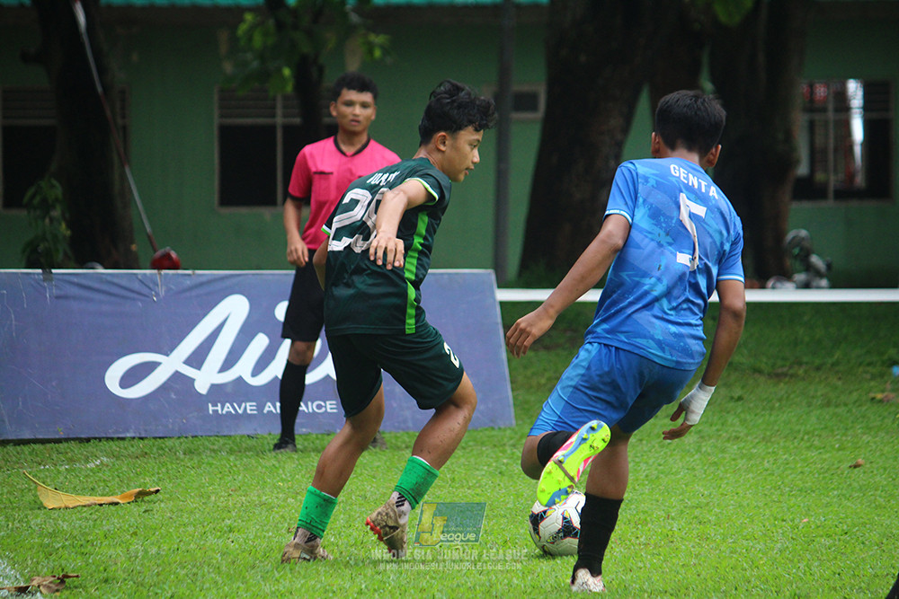 ijl u13 200925 putra muda balaraja vs tajimalela fa