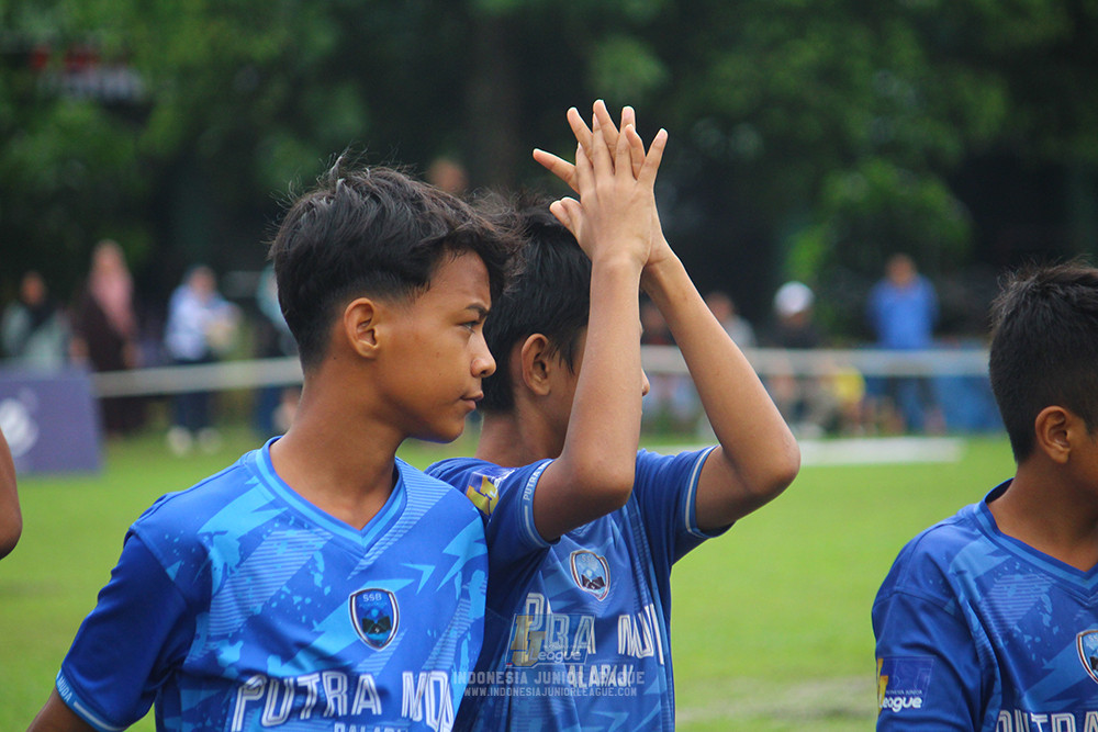 ijl u13 200925 putra muda balaraja vs tajimalela fa