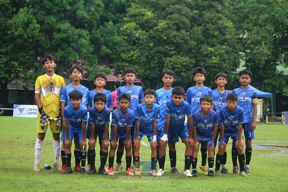 ijl u13 200925 putra muda balaraja vs tajimalela fa
