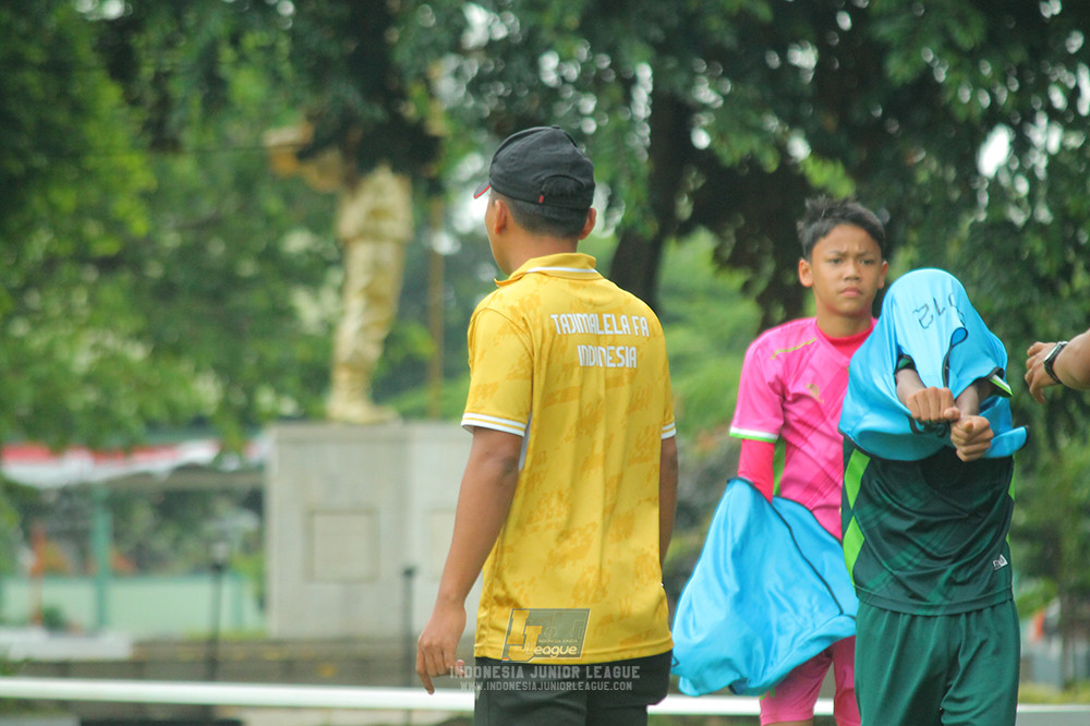 ijl u13 200925 putra muda balaraja vs tajimalela fa