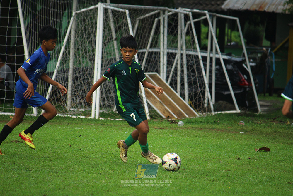 ijl u13 200925 putra muda balaraja vs tajimalela fa