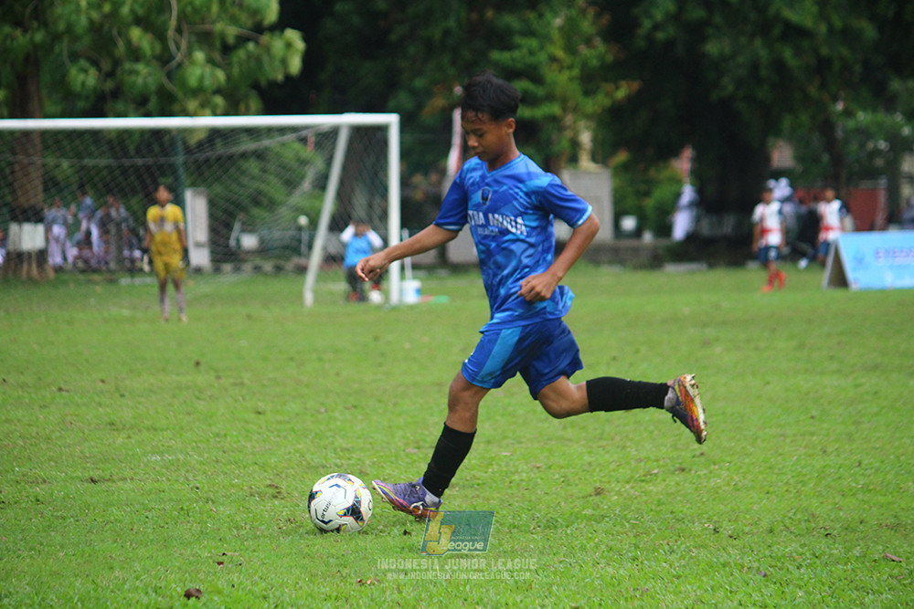 ijl u13 200925 putra muda balaraja vs tajimalela fa