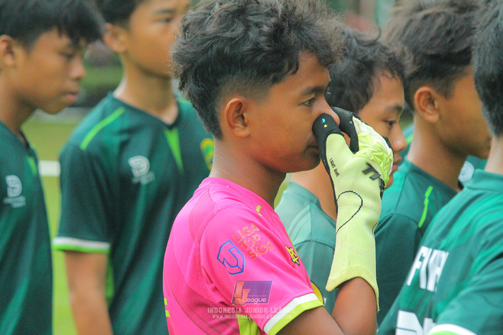 ijl u13 200925 putra muda balaraja vs tajimalela fa