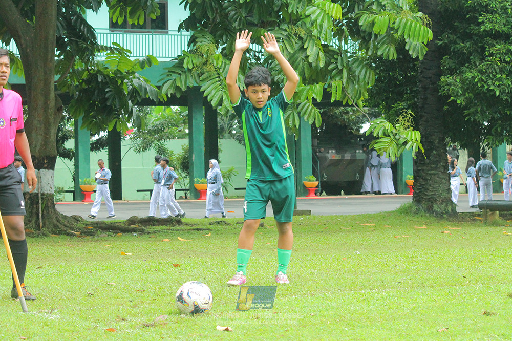 ijl u13 200925 putra muda balaraja vs tajimalela fa
