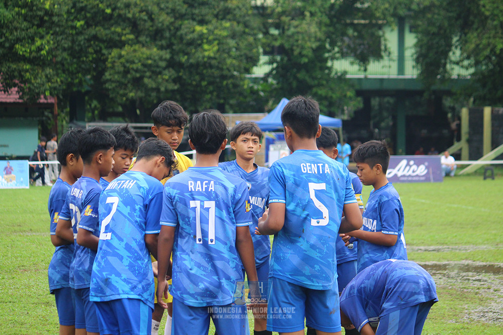 ijl u13 200925 putra muda balaraja vs tajimalela fa