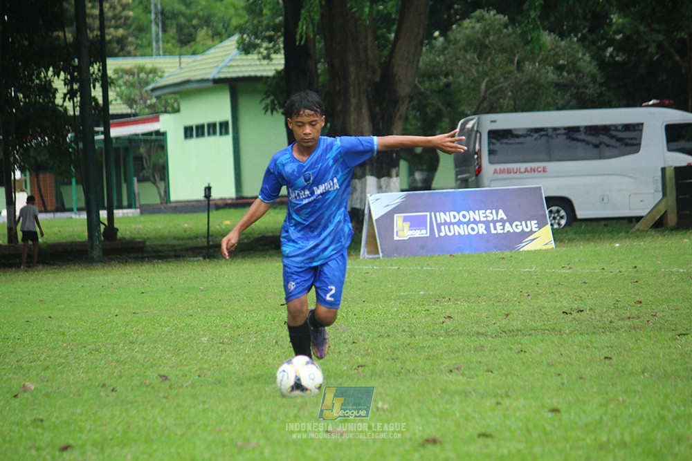 ijl u13 200925 putra muda balaraja vs tajimalela fa