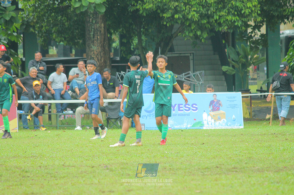 ijl u13 200925 putra muda balaraja vs tajimalela fa