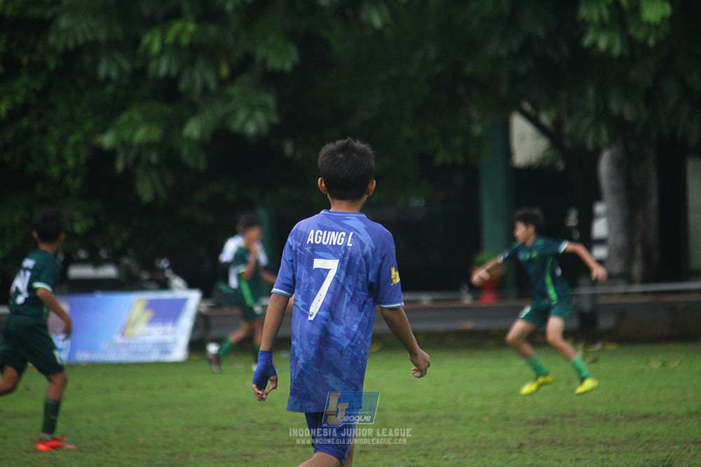 ijl u13 200925 putra muda balaraja vs tajimalela fa