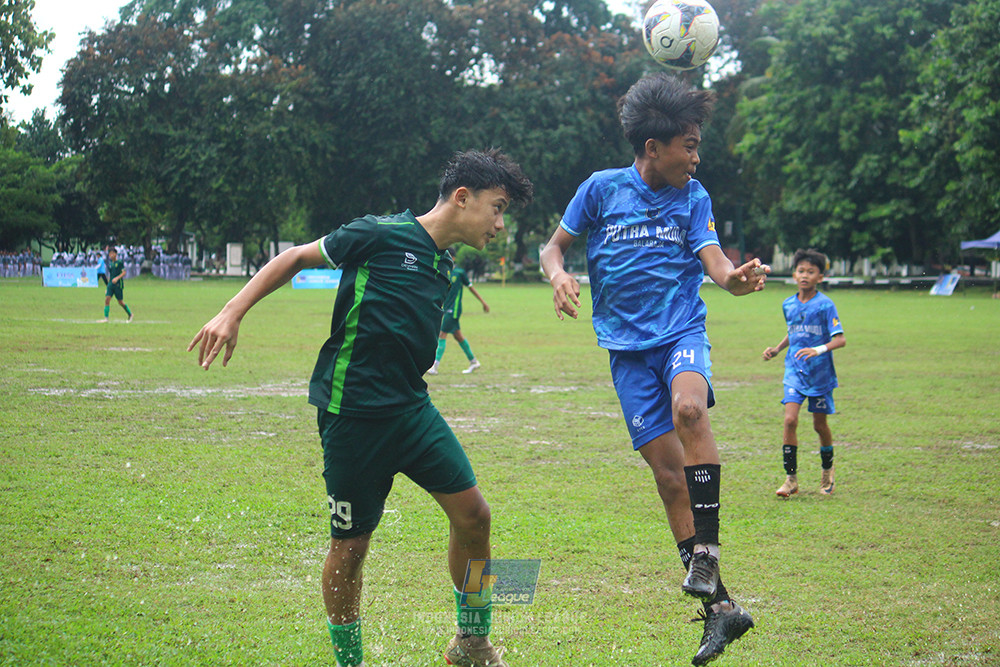 ijl u13 200925 putra muda balaraja vs tajimalela fa