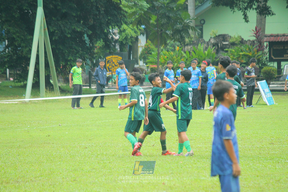 ijl u13 200925 putra muda balaraja vs tajimalela fa