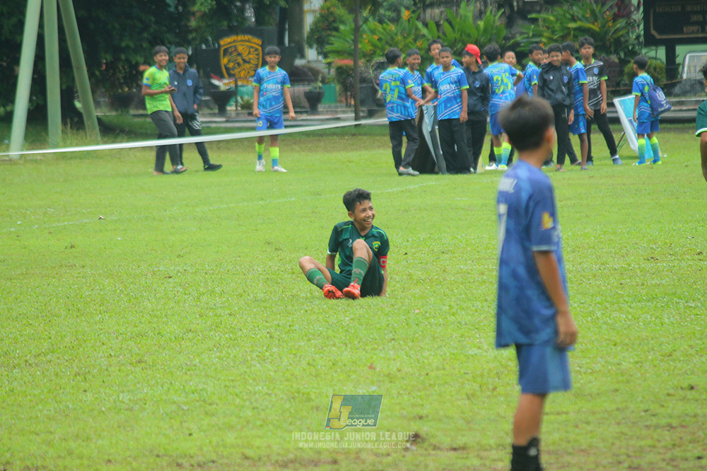 ijl u13 200925 putra muda balaraja vs tajimalela fa