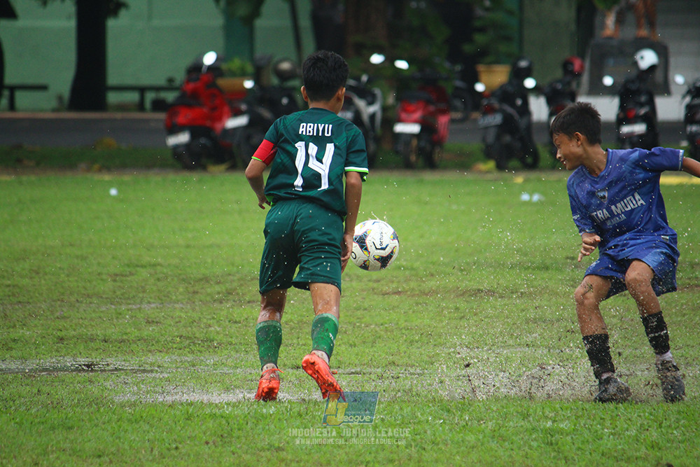 ijl u13 200925 putra muda balaraja vs tajimalela fa