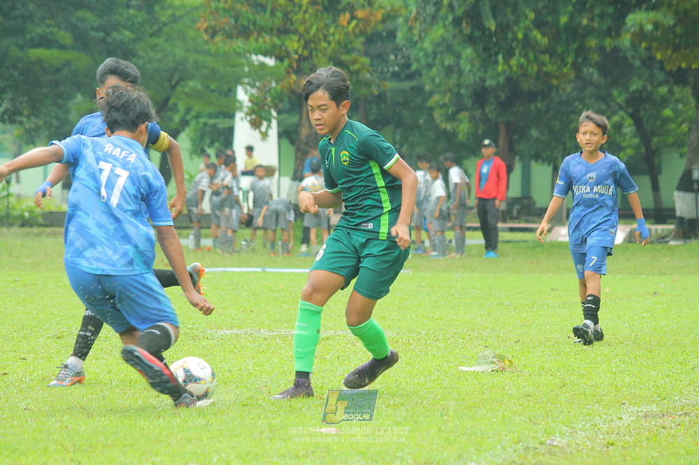 ijl u13 200925 putra muda balaraja vs tajimalela fa