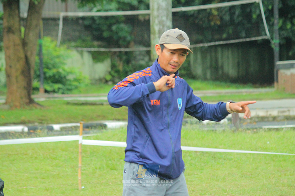 ijl u13 200925 putra muda balaraja vs tajimalela fa
